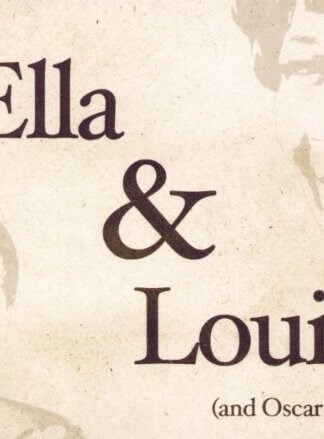 Ella Fitzgerald, Louis Armstrong-0
