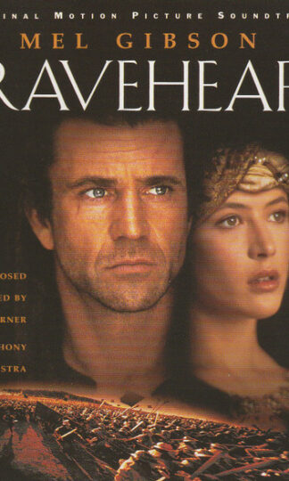 James Horner Performed By London Symphony Orchestra-0