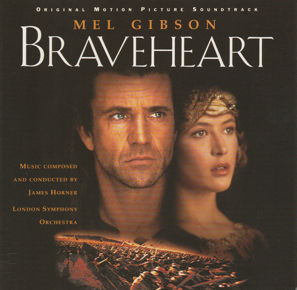 James Horner Performed By London Symphony Orchestra-0