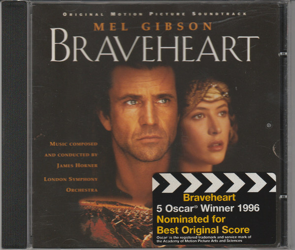 James Horner Performed By London Symphony Orchestra-3