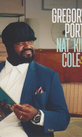 Gregory Porter-0