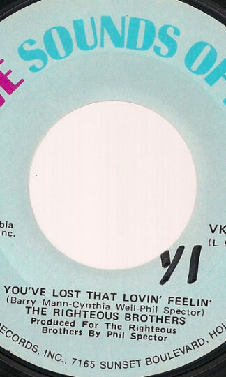 The Righteous Brothers-0