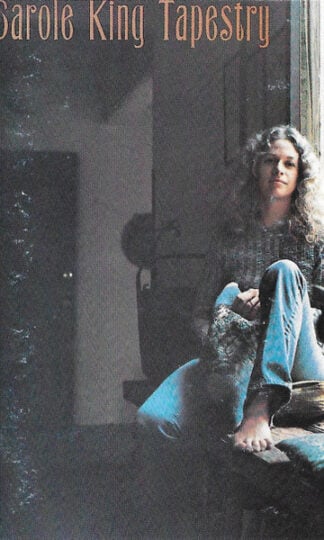 Carole King-0