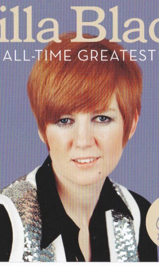 Cilla Black-0