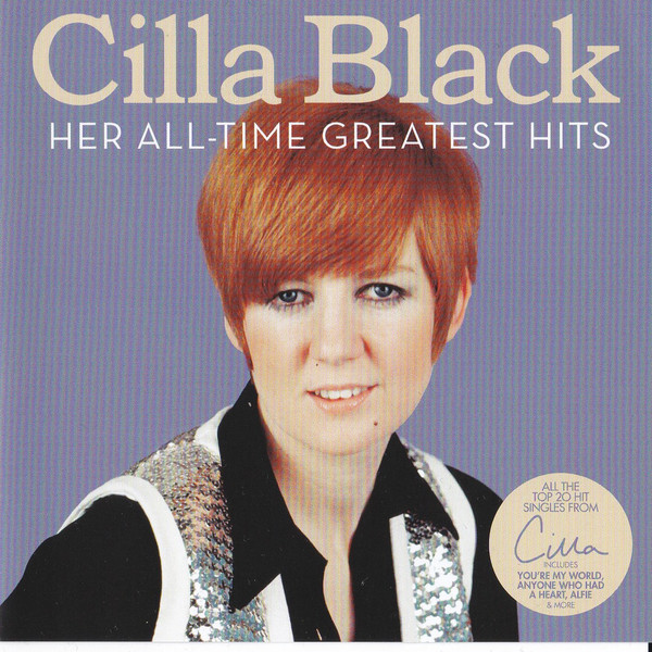 Cilla Black-0