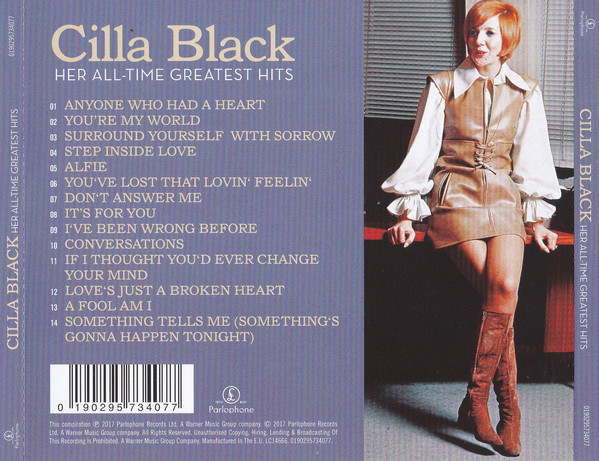 Cilla Black-1