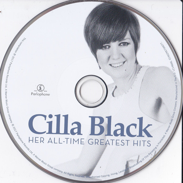 Cilla Black-2