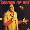 Carmen Mc Rae LP (FRA 1979):Carmen Mc Rae