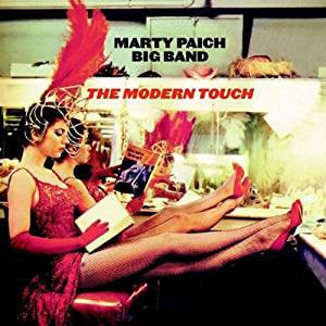 Marty Paich Big Band-0