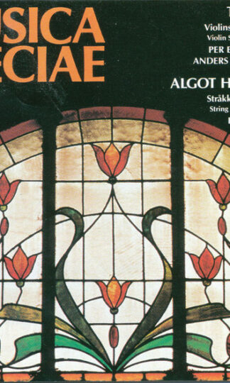 Tor Aulin, Algot Haquinius-0