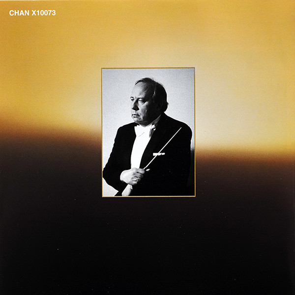 Neeme Järvi, London Symphony Orchestra, Johannes Brahms-1