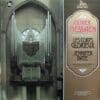 Organ Works - Volume I: Les Corps Glorieux LP (HOL 1981):Olivier Messiaen