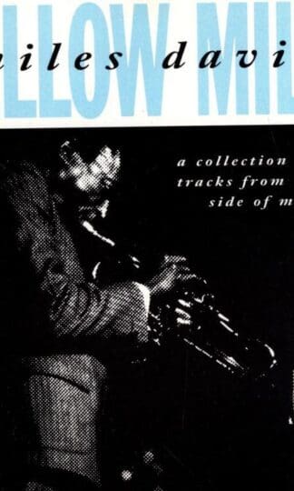 Mellow Miles:Miles Davis