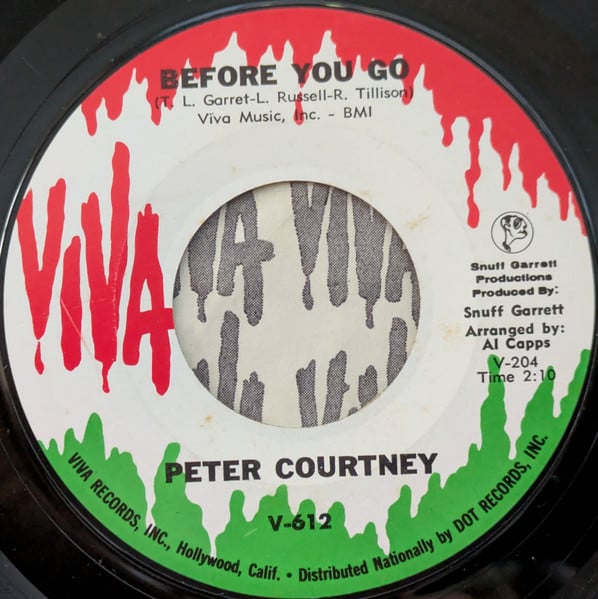 Peter Courtney-1