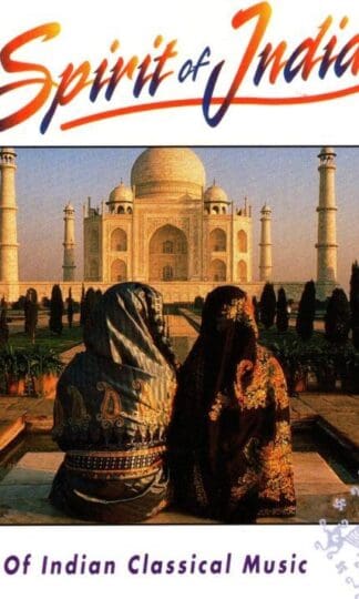 The Spirit Of India 1:Various