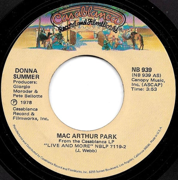 Donna Summer-0