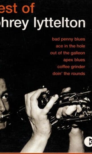 The Best Of Humphrey Lyttelton (3xCD):Humphrey Lyttelton