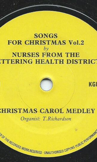 Nurses From The Kettering Health District-0