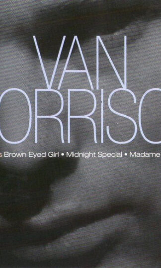 Van Morrison-0
