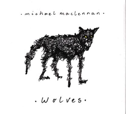Wolves:Michael MacLennan