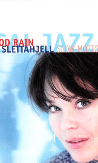 Solveig Slettahjell, Slow Motion Quintet-0