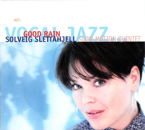 Solveig Slettahjell, Slow Motion Quintet-0
