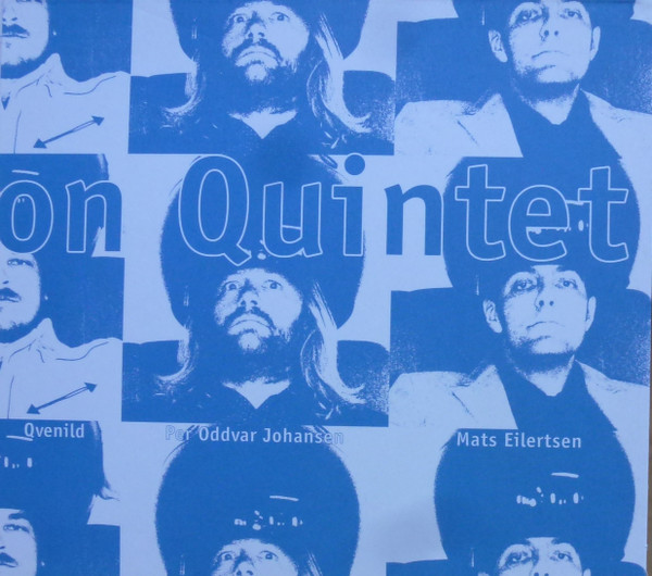 Solveig Slettahjell, Slow Motion Quintet-4