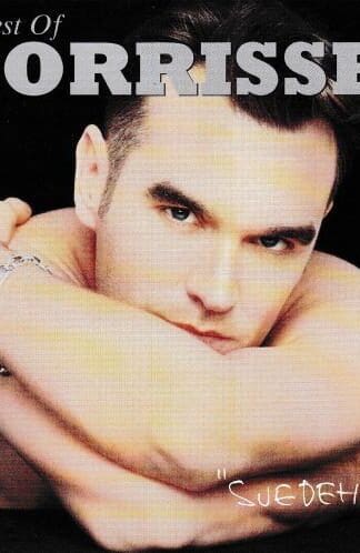 Suedehead - The Best Of Morrissey:Morrissey