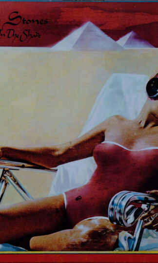 The Rolling Stones-0