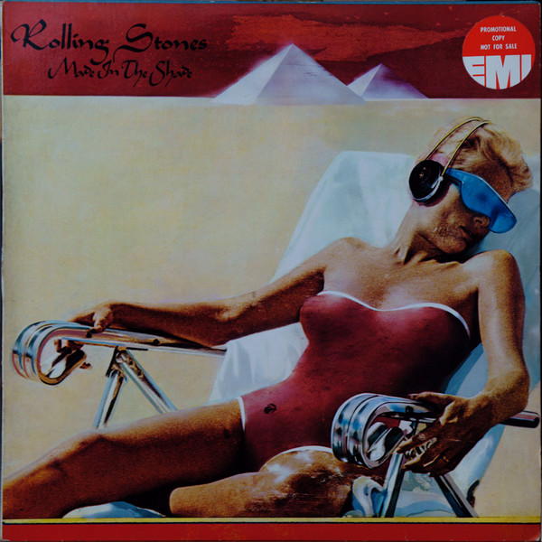 The Rolling Stones-0