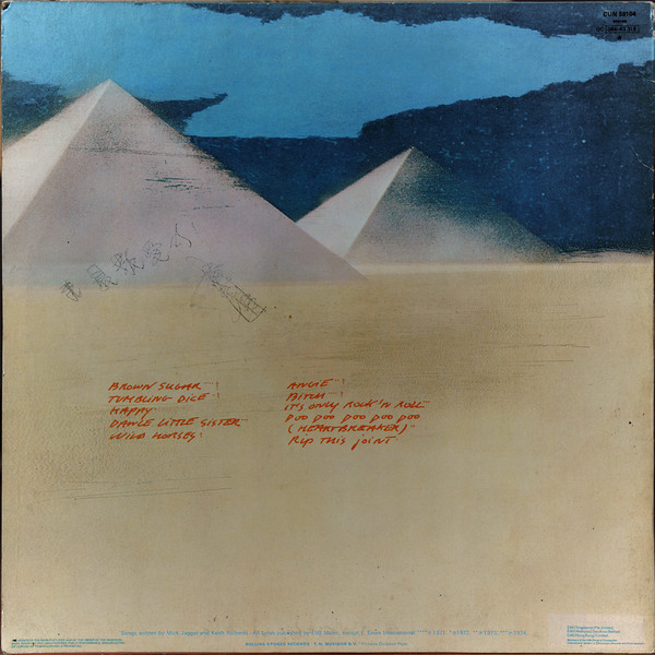 The Rolling Stones-1