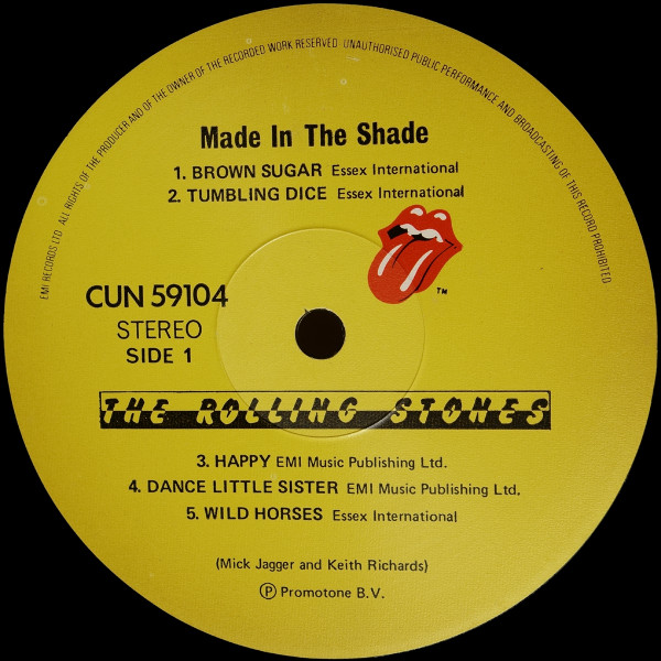 The Rolling Stones-3