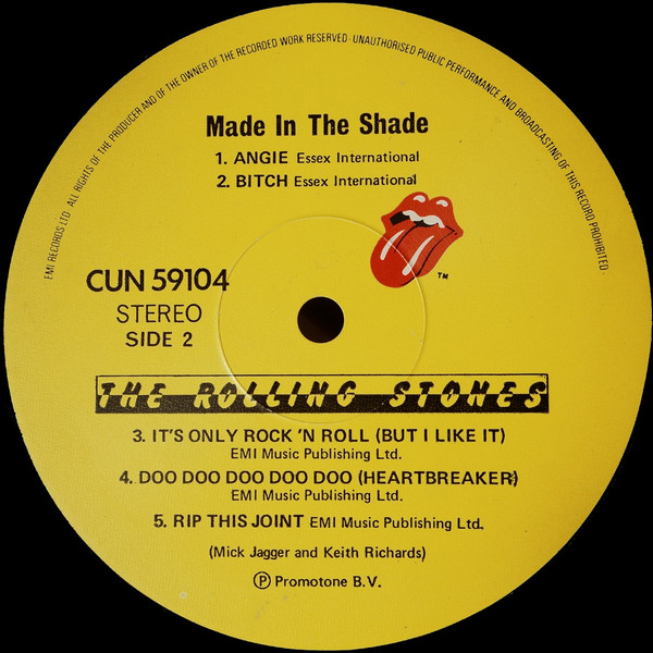 The Rolling Stones-4