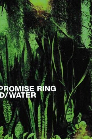Wood/Water:The Promise Ring