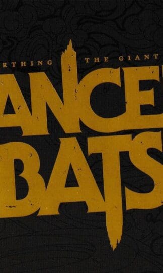 Birthing The Giant:Cancer Bats