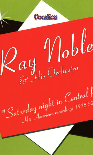 Ray Noble And His Orchestra-0