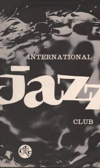 Accent On Tenor Sax LP (UK):Coleman Hawkins