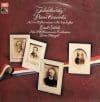 Piano Concertos: No. 1 In B Flat Minor / No. 3 In E Flat:Lorin Maazel