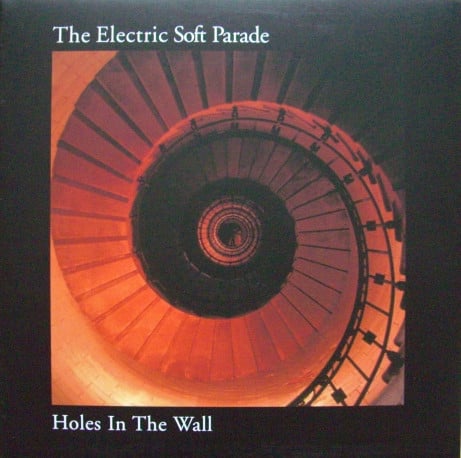 The Electric Soft Parade-0