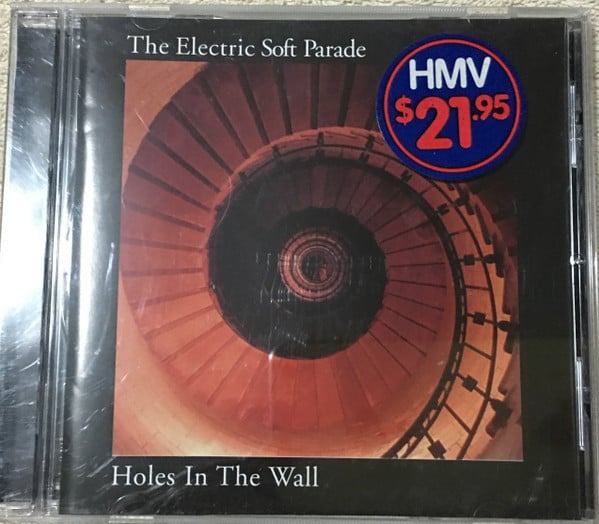 The Electric Soft Parade-1