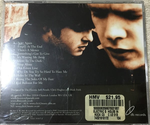The Electric Soft Parade-2