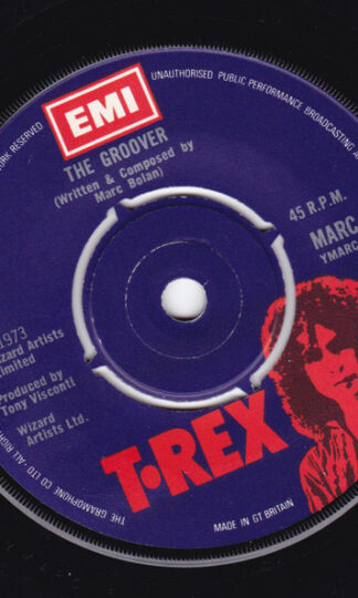 T. Rex-0