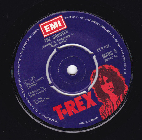 T. Rex-0