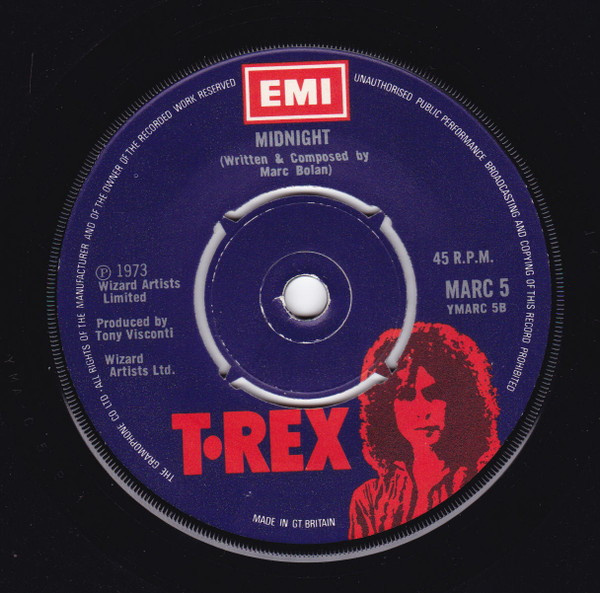 T. Rex-1
