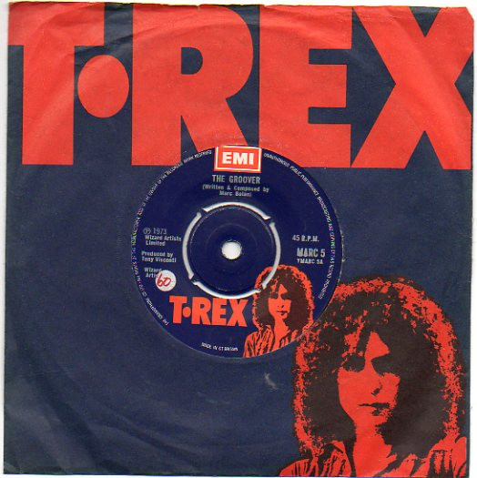 T. Rex-2