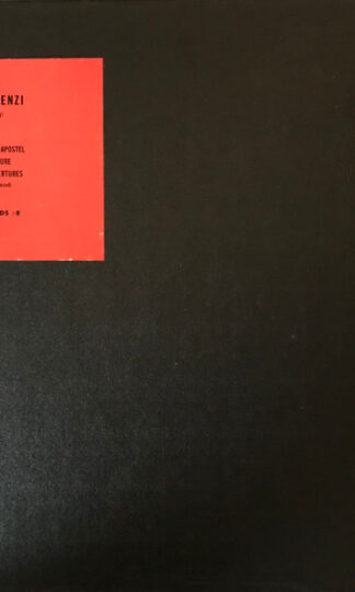 Richard Wagner, Christa Ludwig, Set Svanholm-0