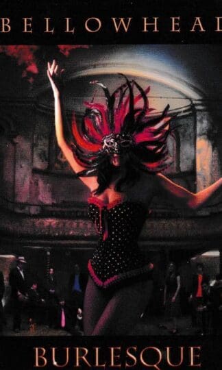 Burlesque:Bellowhead