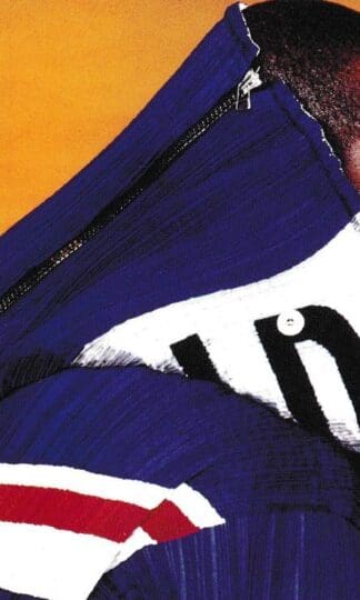 Emotion:Papa Wemba