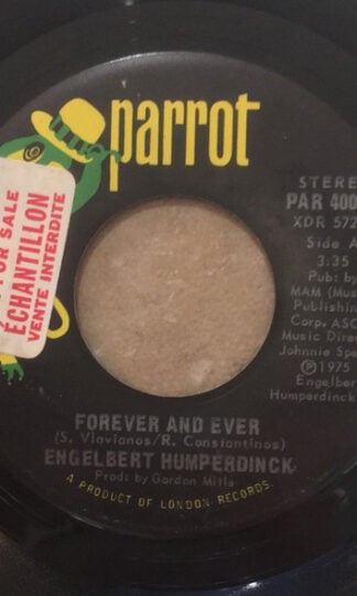Engelbert Humperdinck-0
