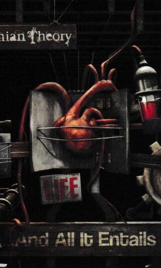Life ...And All It Entails:Enochian Theory